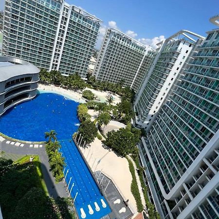 Azure Urban Resort Residence R&C - Paranaque Manila Eksteriør billede