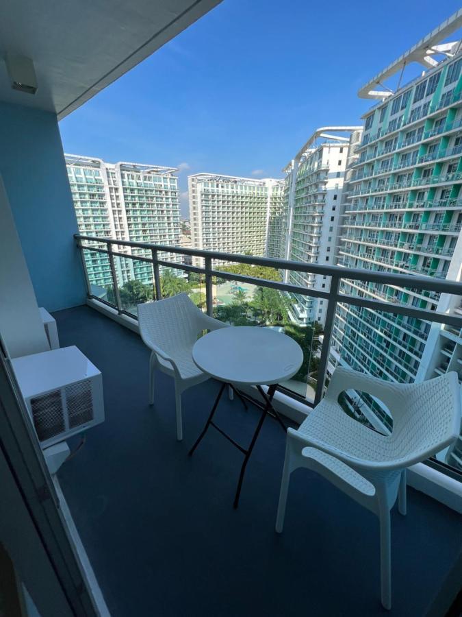 Azure Urban Resort Residence R&C - Paranaque Manila Eksteriør billede