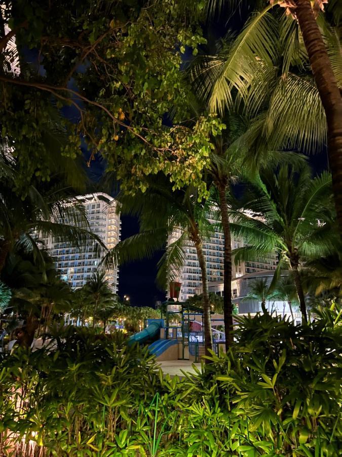 Azure Urban Resort Residence R&C - Paranaque Manila Eksteriør billede