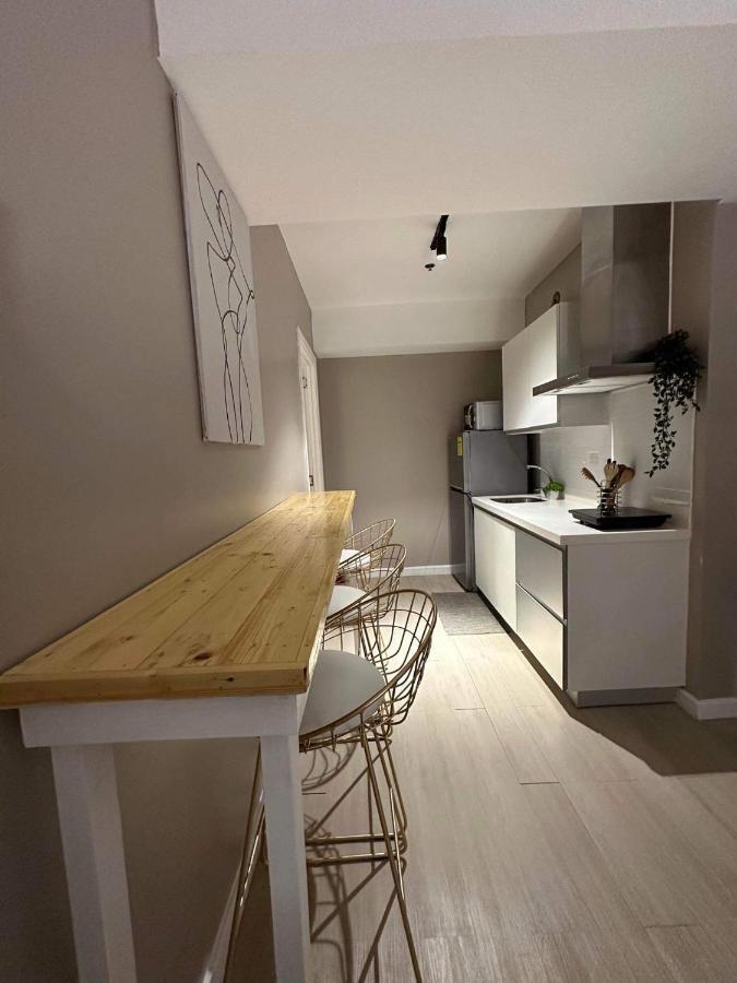 Azure Urban Resort Residence R&C - Paranaque Manila Eksteriør billede