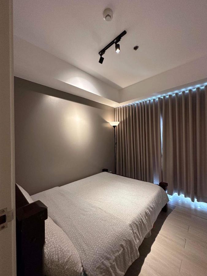 Azure Urban Resort Residence R&C - Paranaque Manila Eksteriør billede