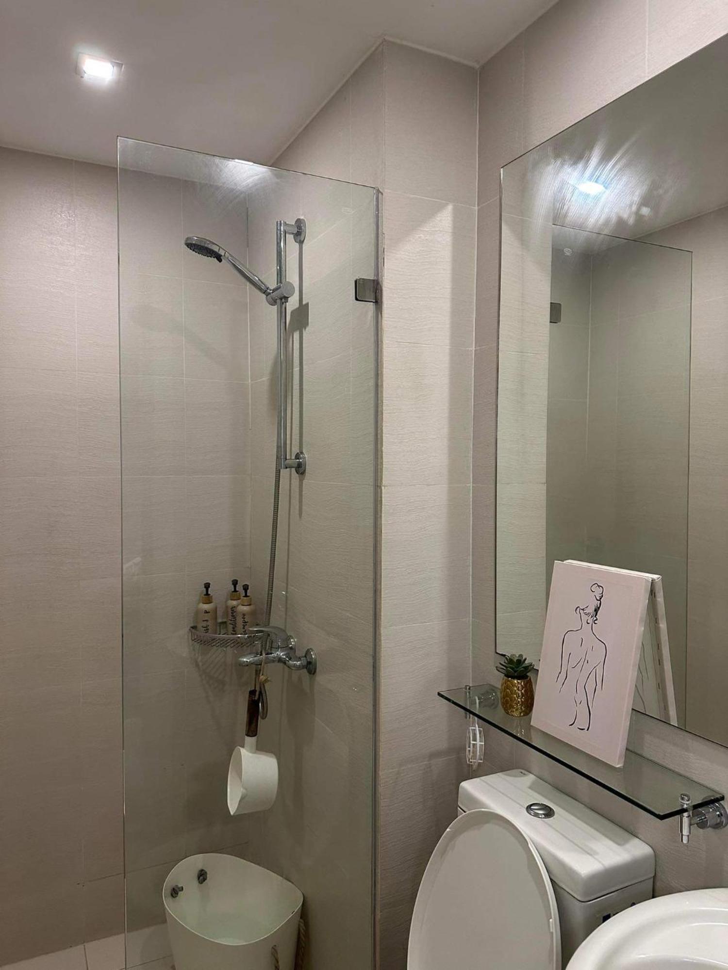 Azure Urban Resort Residence R&C - Paranaque Manila Eksteriør billede