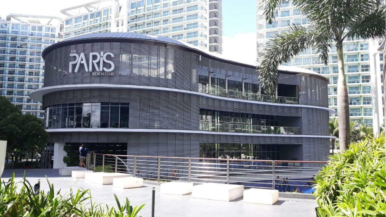 Azure Urban Resort Residence R&C - Paranaque Manila Eksteriør billede