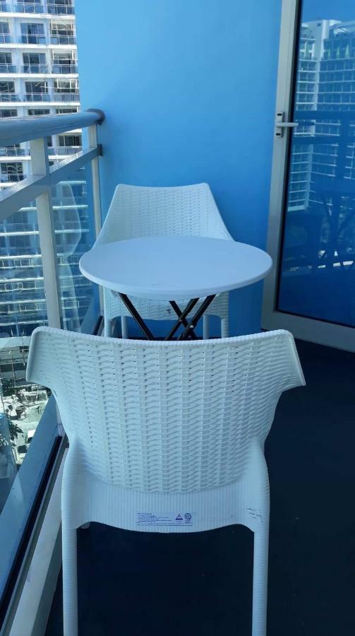 Azure Urban Resort Residence R&C - Paranaque Manila Eksteriør billede