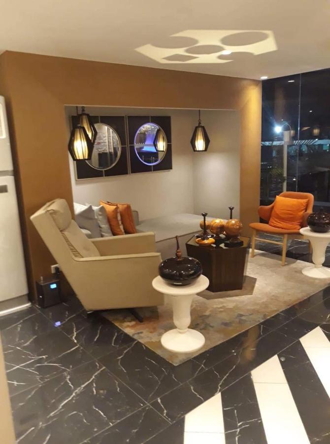 Azure Urban Resort Residence R&C - Paranaque Manila Eksteriør billede